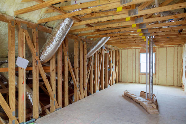 Best Insulation for Specific Applications in Garden Grove, FL