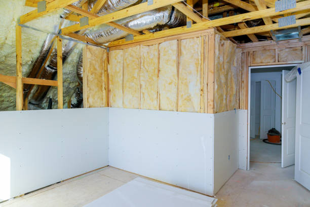Best Insulation Maintenance and Repair in Garden Grove, FL