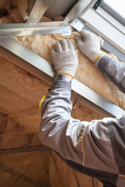 Best Types of Insulation in Garden Grove, FL