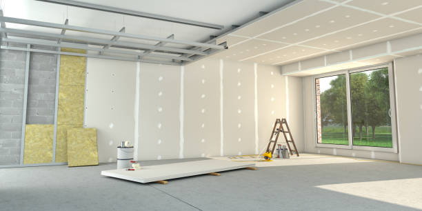 Best Residential Insulation in Garden Grove, FL