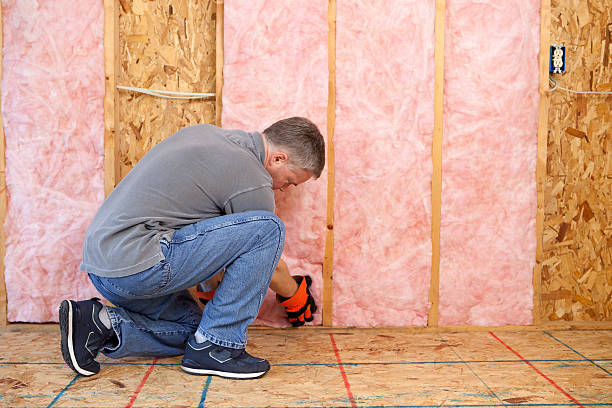 Best Commercial Insulation in Garden Grove, FL