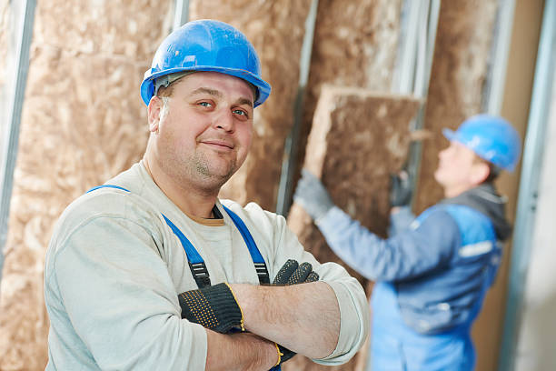 Best Insulation for Specific Applications in Garden Grove, FL